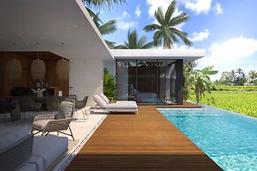 Green Flow Villa 12 - 3 Bedrooms