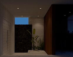 Green Flow Villa 12 - 3 Bedrooms