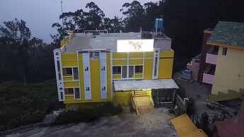 VS Cube Estancia