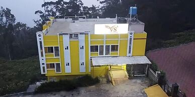 VS Cube Estancia