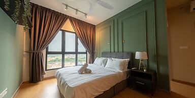 Maya Bay Residences