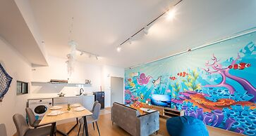 Maya Bay Residences