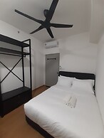 Maya Bay Residences