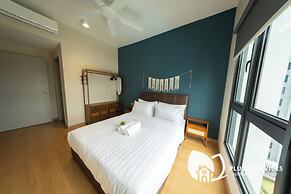 Maya Bay Residences