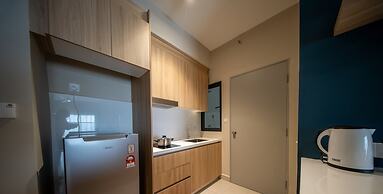 Maya Bay Residences