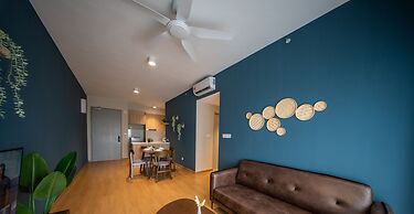 Maya Bay Residences