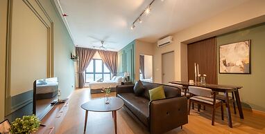 Maya Bay Residences