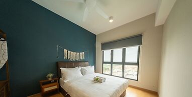 Maya Bay Residences