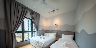 Maya Bay Residences