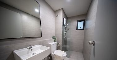 Maya Bay Residences