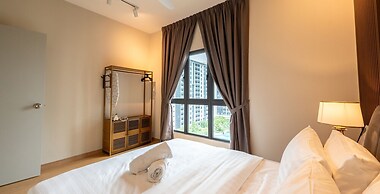Maya Bay Residences