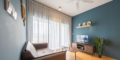 Maya Bay Residences