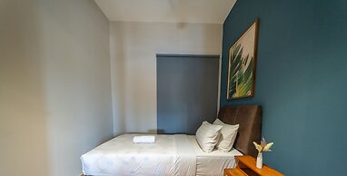 Maya Bay Residences