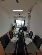 Maya Bay Residences