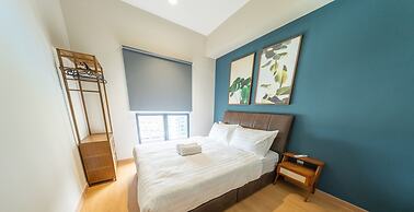 Maya Bay Residences