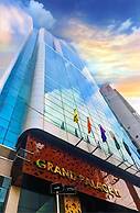 Grand Palace Hotel & Resorts Dhaka