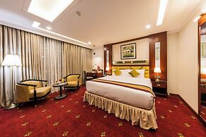 Grand Palace Hotel & Resorts Dhaka