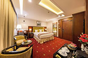 Grand Palace Hotel & Resorts Dhaka