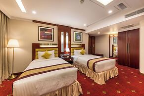 Grand Palace Hotel & Resorts Dhaka