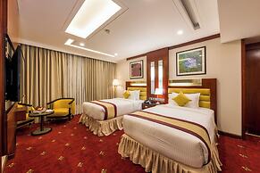 Grand Palace Hotel & Resorts Dhaka