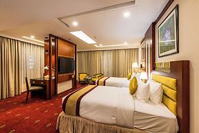 Grand Palace Hotel & Resorts Dhaka