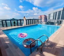 Grand Palace Hotel & Resorts Dhaka