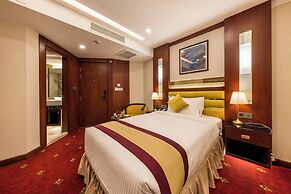 Grand Palace Hotel & Resorts Dhaka