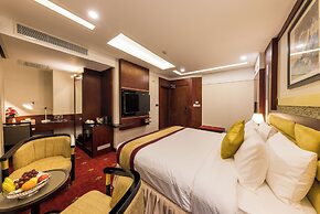 Grand Palace Hotel & Resorts Dhaka