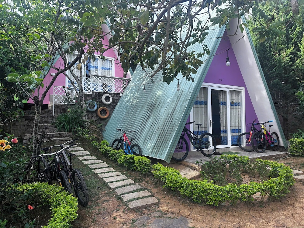 Otel Dalat