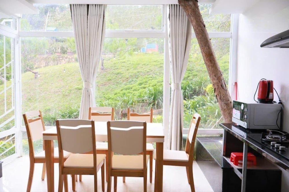 Otel Dalat