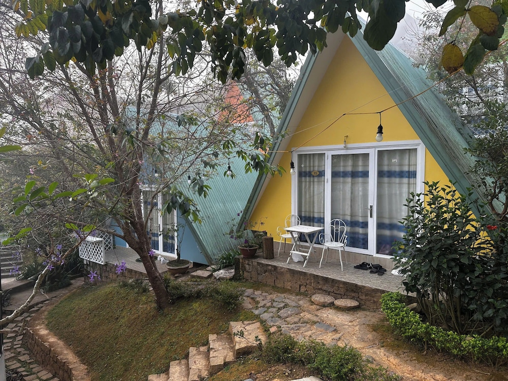 Otel Dalat