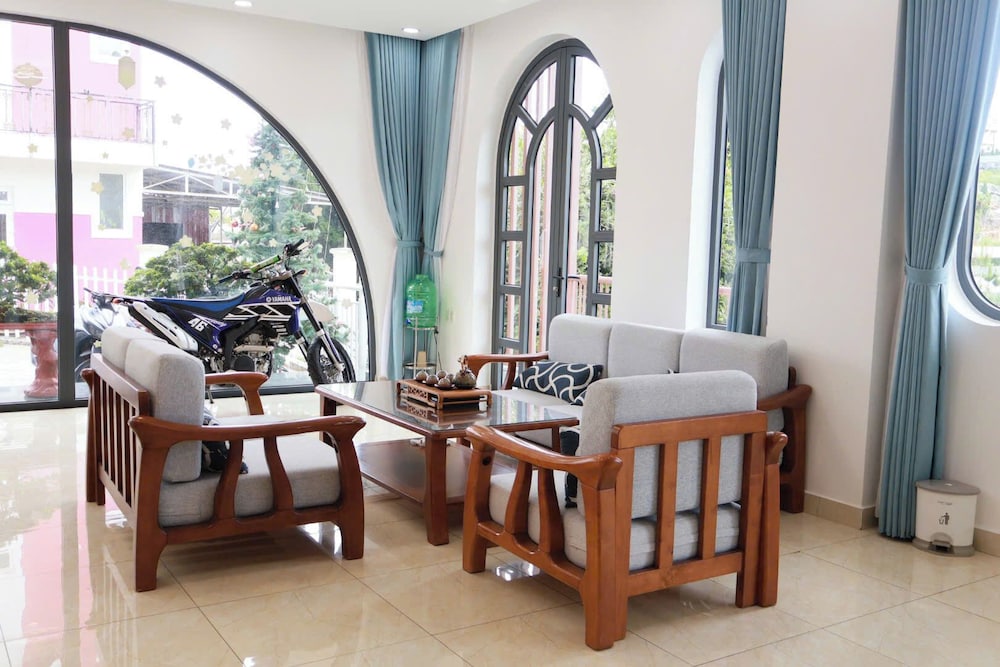 Otel Dalat