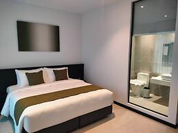 Hotel Whitt Hua Hin