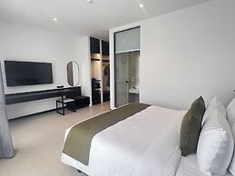 Hotel Whitt Hua Hin