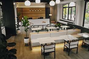 Hotel Whitt Hua Hin