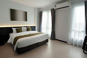 Hotel Whitt Hua Hin