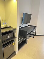Hotel Whitt Hua Hin