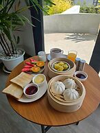 Hotel Whitt Hua Hin