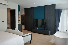 Hotel Whitt Hua Hin