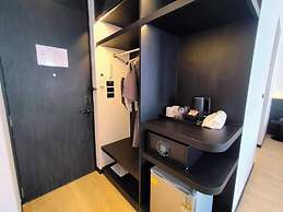 Hotel Whitt Hua Hin