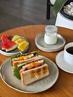 Hotel Whitt Hua Hin
