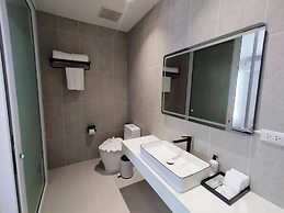 Hotel Whitt Hua Hin