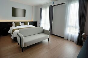 Hotel Whitt Hua Hin