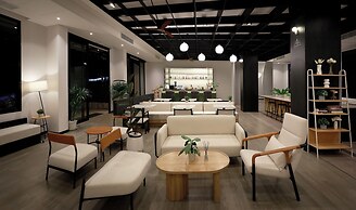 Hotel Whitt Hua Hin