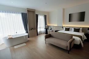 Hotel Whitt Hua Hin