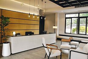 Hotel Whitt Hua Hin
