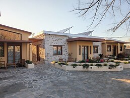 1929 Residences