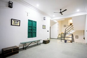 Madri Haveli Retreat