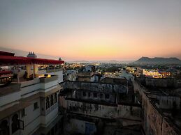 Madri Haveli Retreat