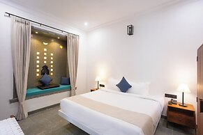 Madri Haveli Retreat